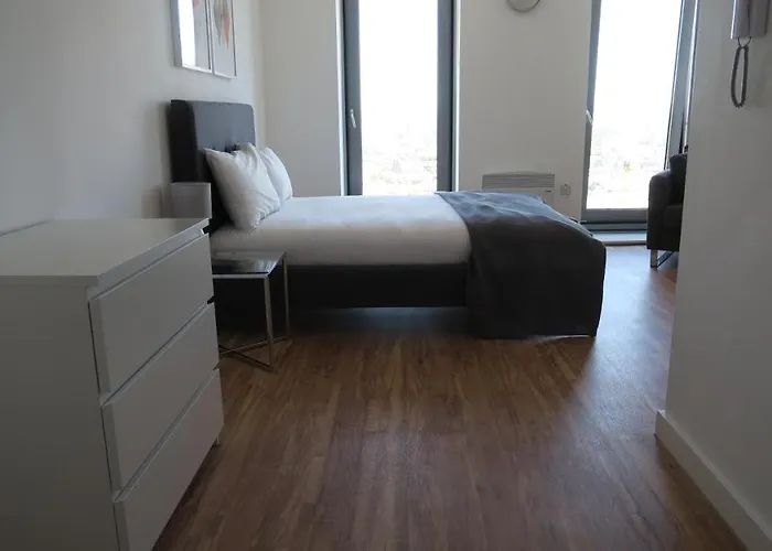 Quay Apartments