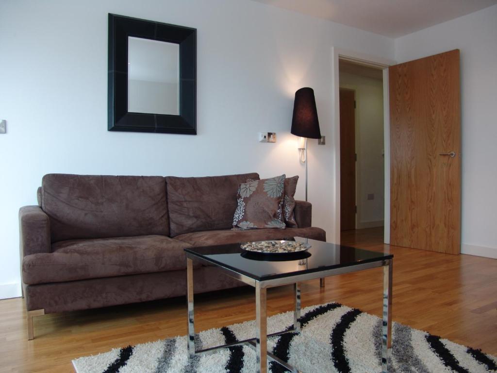 Apartment Quay