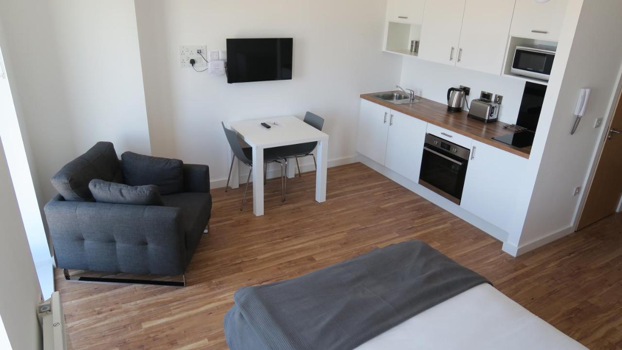 Apartment Quay *